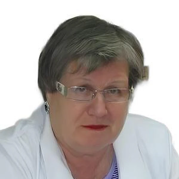 Матулевич Светлана Алексеевна — Генетик, Краснодар