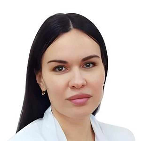 Ивахнова Екатерина Алексеевна — Терапевт, Архангельск