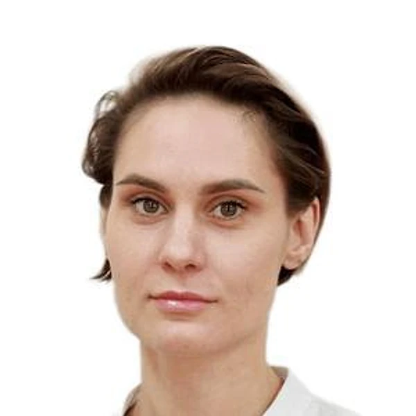 Молчанова Анна Николаевна — Эндокринолог, Архангельск