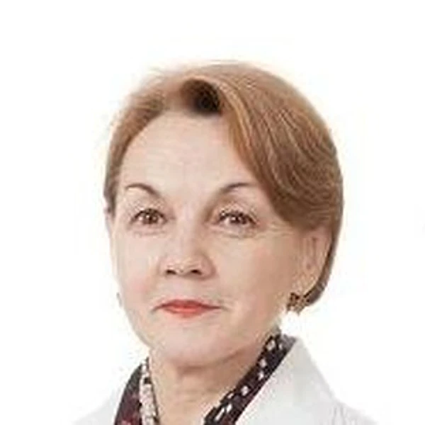 Исупова Любовь Владимировна — Гинеколог, Акушер, Врач УЗИ, Гинеколог-эндокринолог, Ижевск
