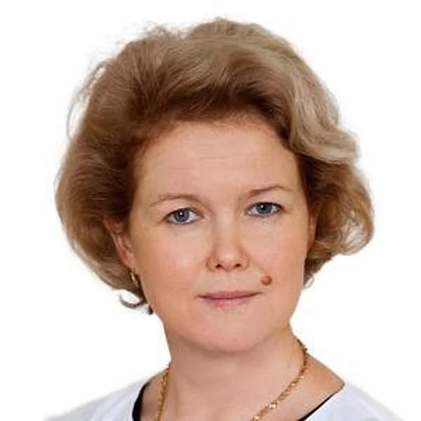 Буторина Нина Евгениевна — Функциональный диагност, Терапевт, Архангельск