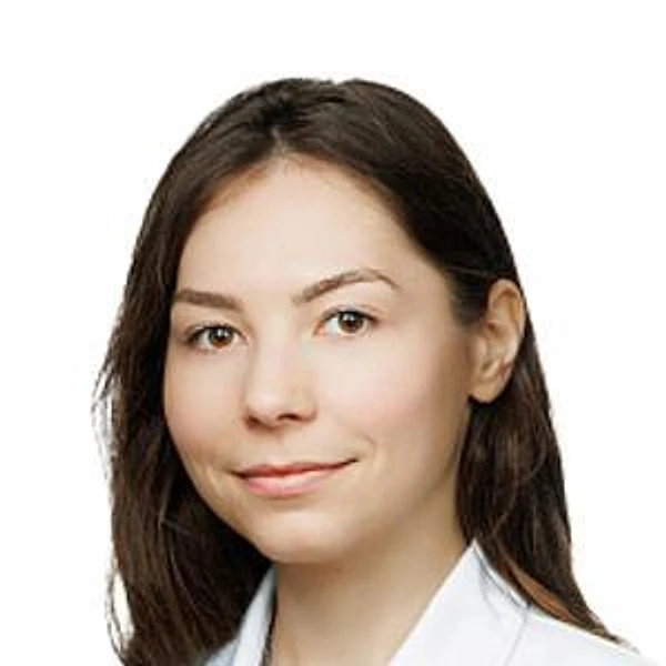 Зубко Екатерина Александровна — Дерматолог, Врач-косметолог, Детский дерматолог, Москва