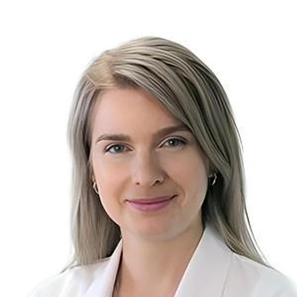 Титова Наталия Владимировна — Невролог, Эпилептолог, Москва