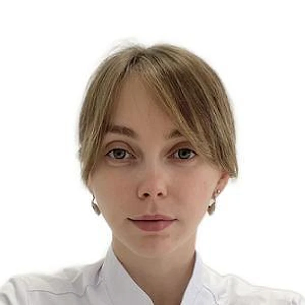 Оконченко Екатерина Александровна — Дерматолог, Венеролог, Обнинск
