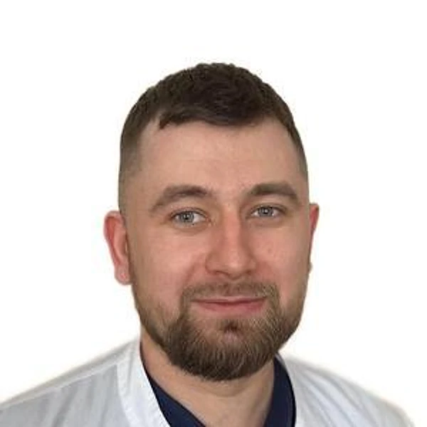 Чёрный Семён Владимирович — Уролог, Андролог, Онколог-уролог, Новосибирск