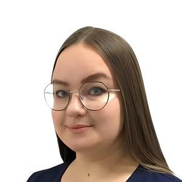 Городилова Екатерина Сергеевна — Терапевт, Кардиолог, Череповец