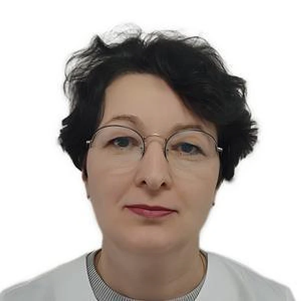 Трофимова Светлана Юрьевна — Рентгенолог, Нижний Новгород