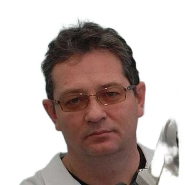 Комиссаров Вадим Юрьевич — Офтальмолог (окулист), Ижевск