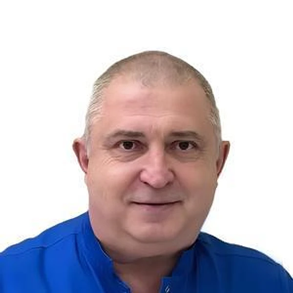 Зеленин Дмитрий Федорович — Офтальмолог-хирург, Офтальмолог (окулист), Ижевск