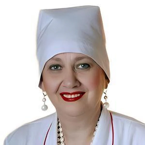 Волкова Татьяна Николаевна — Терапевт, Зеленоград