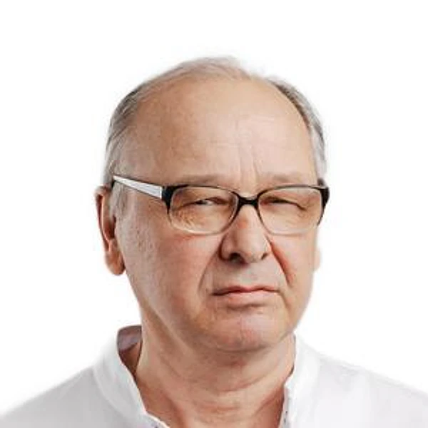 Амелин Николай Николаевич — Эндоскопист, Липецк