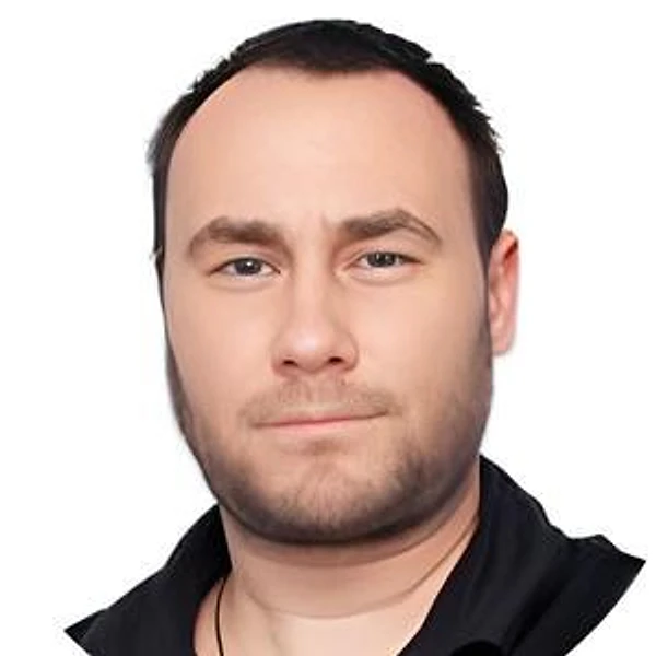 Коростелев Илья Владимирович — Стоматолог-гигиенист, Люберцы