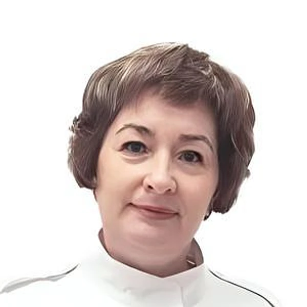 Сердюк Наталия Павловна — Офтальмолог (окулист), Детский офтальмолог, Ижевск