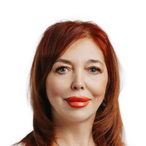 Куликова Лариса Валерьевна — ЛОР, Липецк