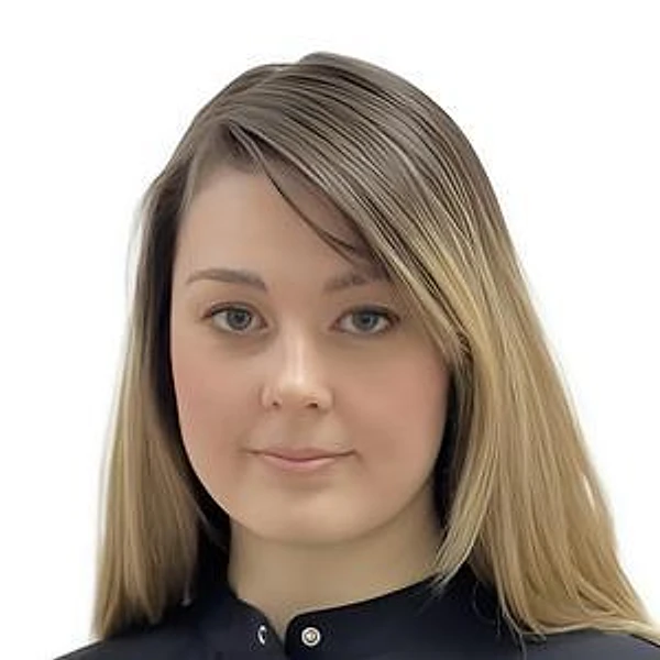 Цыганкова Екатерина Олеговна — Ревматолог, Терапевт, Обнинск