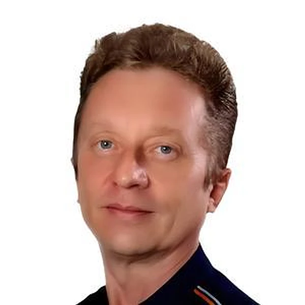 Ушаков Андрей Евгеньевич — Терапевт, Липецк
