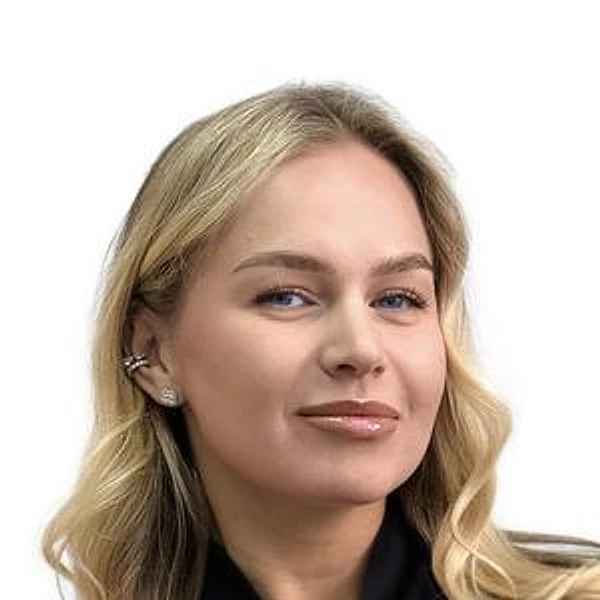 Брон Марина Витальевна — ЛОР, Орехово-Зуево