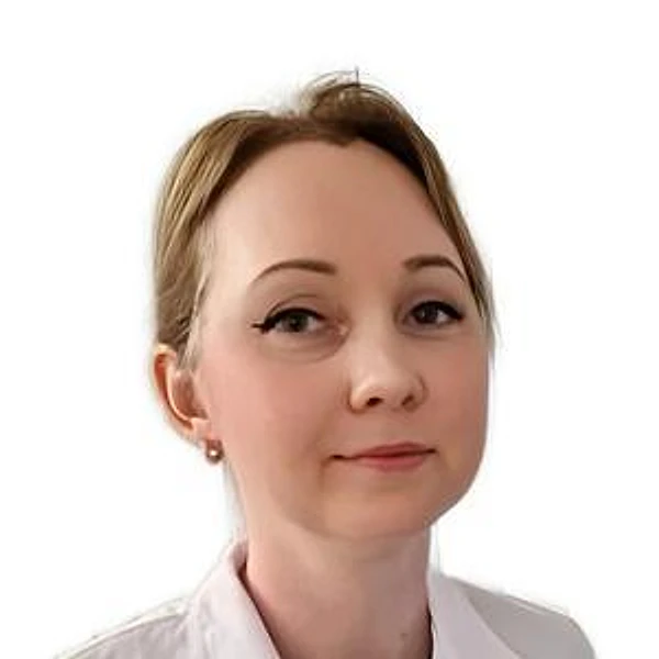 Лаптева Алла Ринатовна — Офтальмолог (окулист), Ижевск