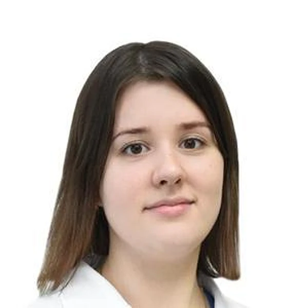 Логинова Елена Олеговна — Онколог, Димитровград
