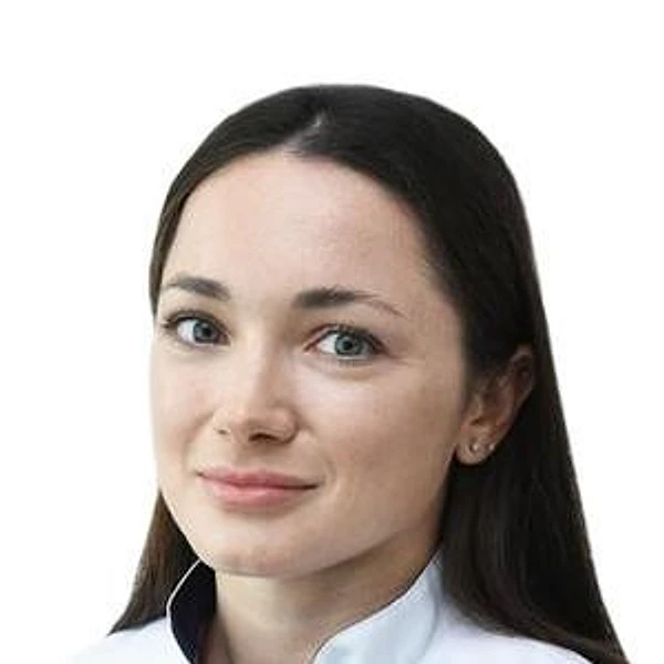 Незвецкая Ирина Валерьевна — Онколог, Димитровград