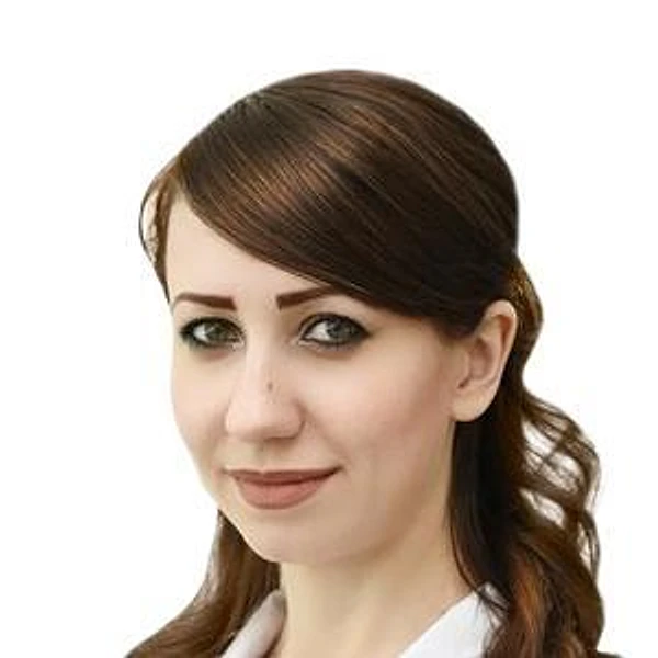 Кувайская Анастасия Андреевна — Невролог, Димитровград