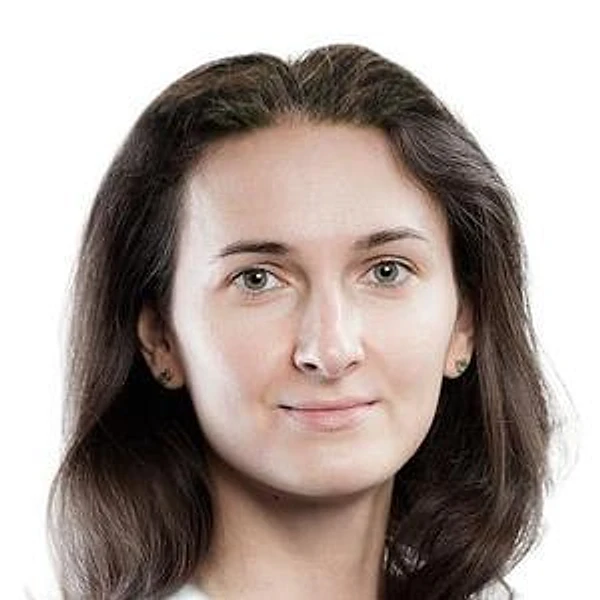 Попова Анна Александровна — Стоматолог-хирург, Пародонтолог, Москва