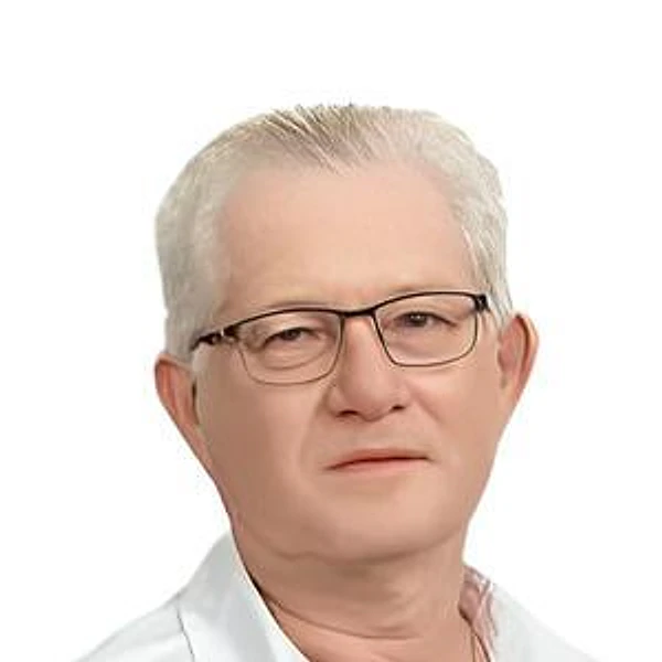 Поздеев Сергей Владимирович — Офтальмолог (окулист), Ижевск