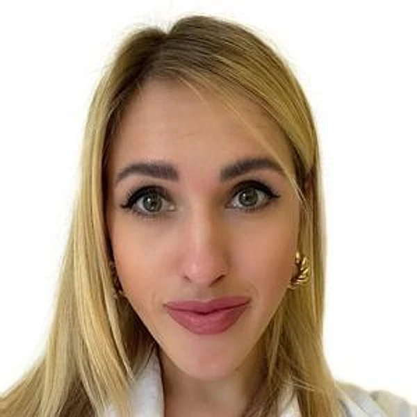 Абрамкина Екатерина Николаевна — Эрготерапевт, Дефектолог, Логопед, Омск
