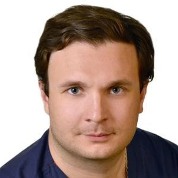 Кварацхелия Георгий Гуливардович — Кардиохирург, Москва