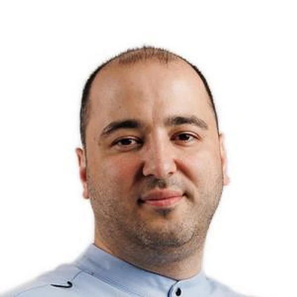 Асланов Сабир Гаджиевич — Стоматолог-ортопед, Голицыно
