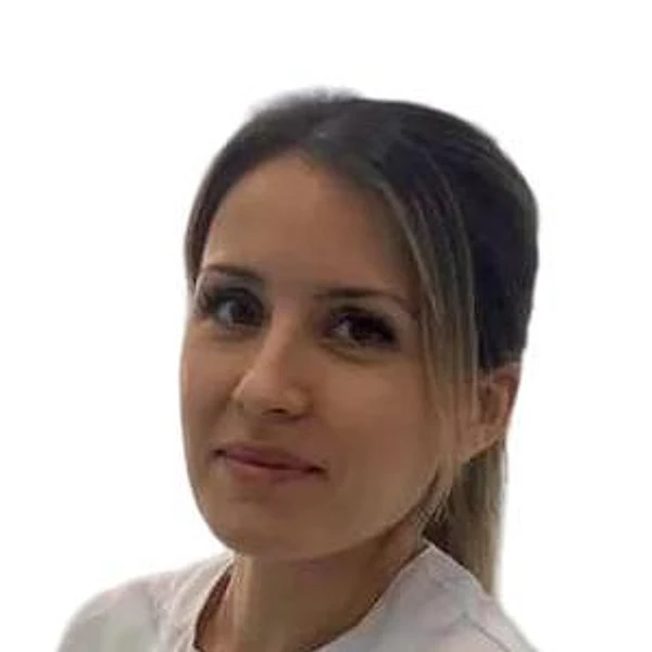 Суяргулова Альбина Фанзилевна — Стоматолог, Детский стоматолог, Голицыно