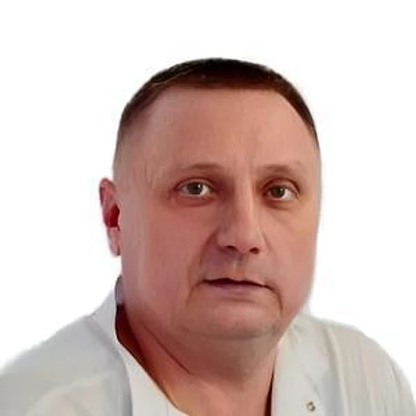 Машковцев Валерий Михайлович — Офтальмолог (окулист), Офтальмолог-хирург, Ижевск