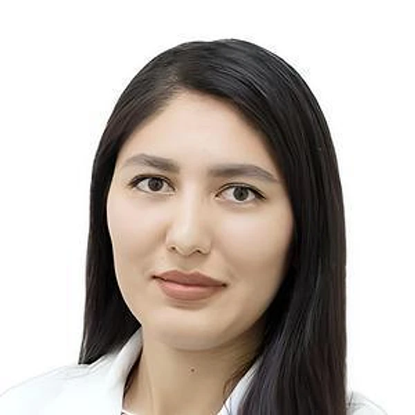 Тураева Джейран Сахатовна — Стоматолог-хирург, Детский стоматолог-хирург, Стоматолог-имплантолог, Санкт-Петербург