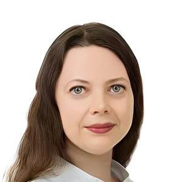 Гришина Светлана Владимировна — Офтальмолог (окулист), Детский офтальмолог, Ижевск