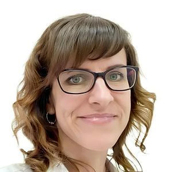 Литвинова Анна Павловна — Психолог, Детский психолог, Москва