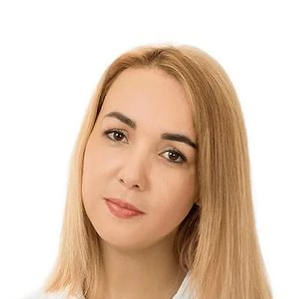 Звездина Наталья Андреевна — Офтальмолог (окулист), Ижевск