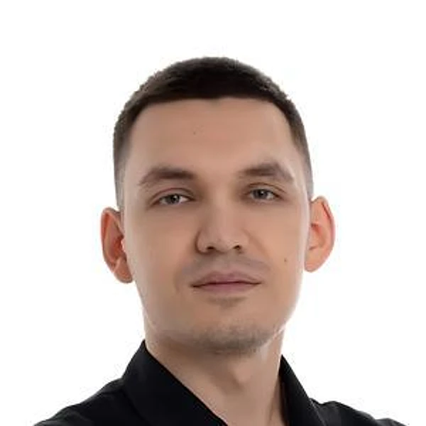 Иванов Никита Андреевич — Стоматолог-ортопед, Москва