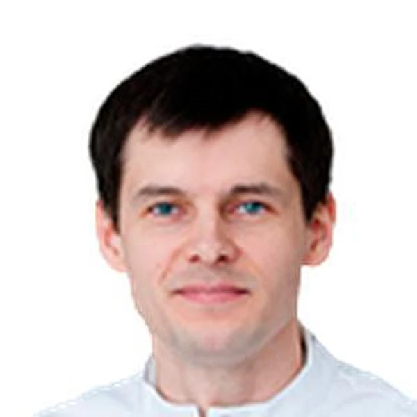Прозоровский Владимир Анатольевич — Офтальмолог (окулист), Детский офтальмолог, Офтальмолог-хирург, Ижевск