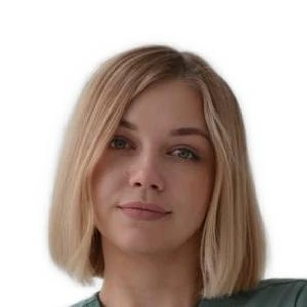 Шинкевич Анна Сергеевна — Гинеколог, Врач УЗИ, Москва