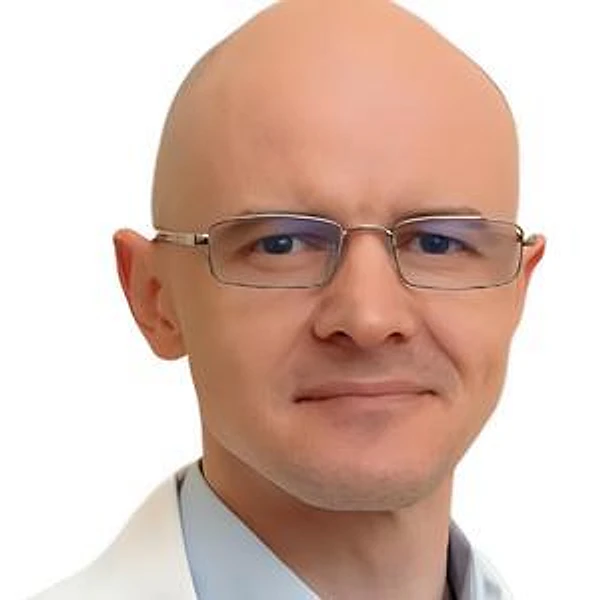 Богатырев Евгений Александрович — Психиатр, Москва