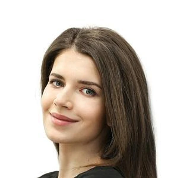 Расчесова Анна Эдуардовна — Детский стоматолог, Детский ортодонт, Великий Новгород