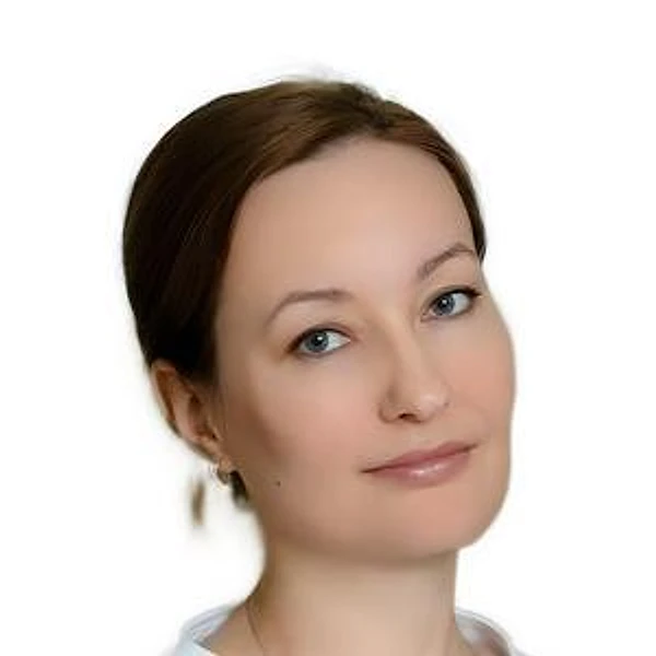 Рожкова Елена Владимировна — Стоматолог, Стоматолог-ортопед, Ижевск