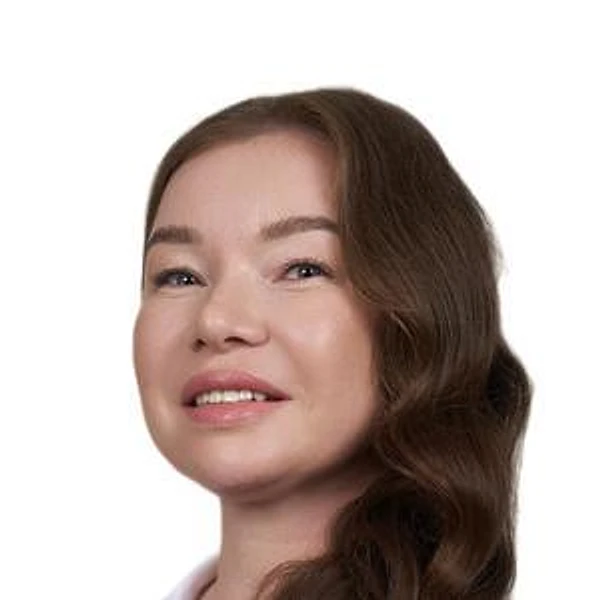Уракова Елена Николаевна — Невролог, Вертебролог, Казань