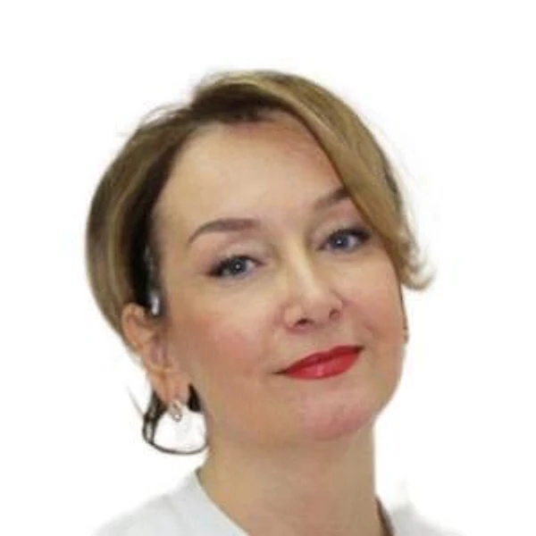 Малюгина Светлана Сергеевна — Косметолог-эстетист, Вологда