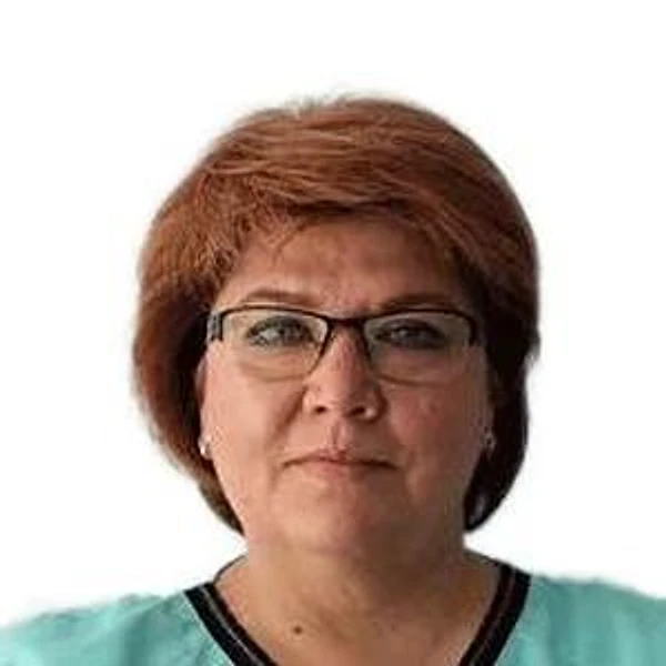 Иванова Марина Николаевна — Стоматолог-имплантолог, Стоматолог-ортопед, Стоматолог-хирург, Ижевск