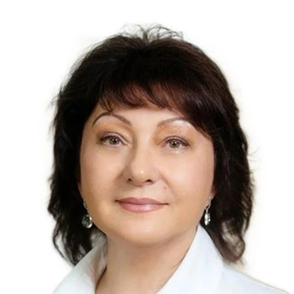 Мирзасалихова Роза Ривкатовна — Стоматолог, Ижевск