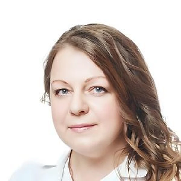 Золотарева Елена Борисовна — Детский офтальмолог, Одинцово