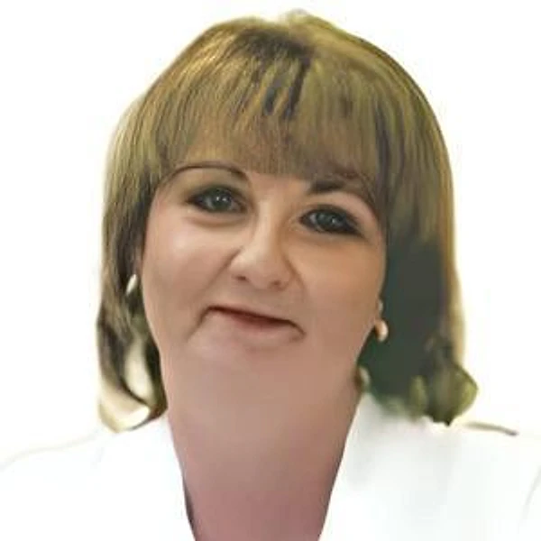 Кинцле Оксана Валерьевна — Стоматолог, Ижевск
