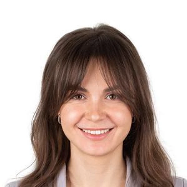 Гутарина Анна Анатольевна — Стоматолог-ортодонт, Санкт-Петербург