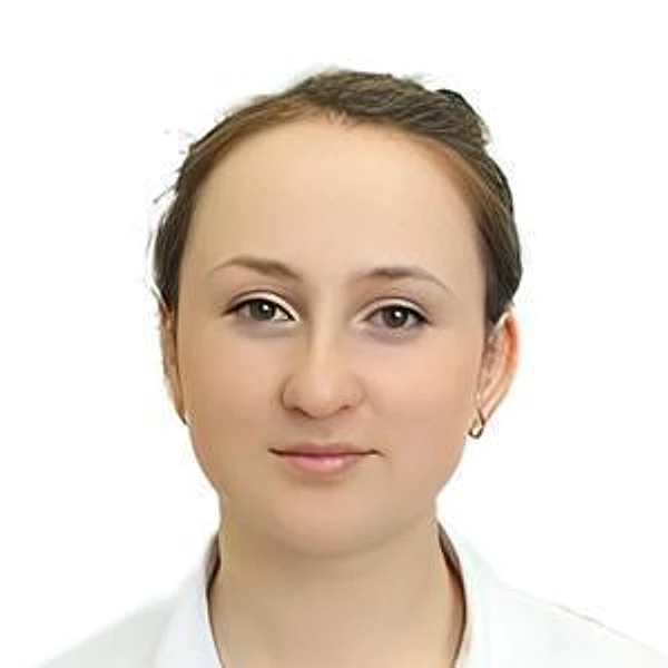 Самарцева Светлана Петровна — Стоматолог, Ижевск